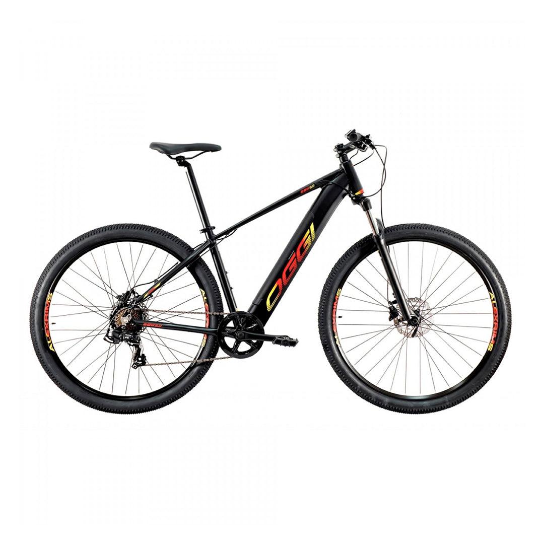 Oggi E-BW 8.0 - Be Bike