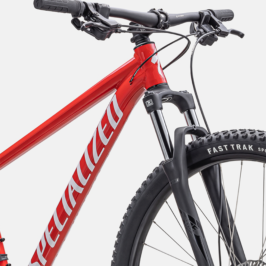 Quadro sales specialized rockhopper