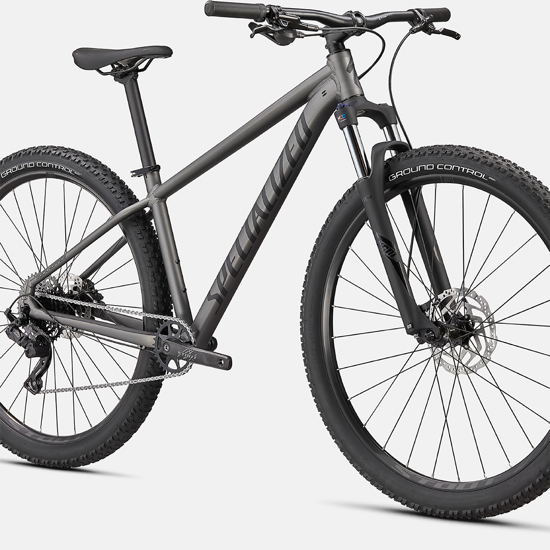 Specialized Rockhopper Comp