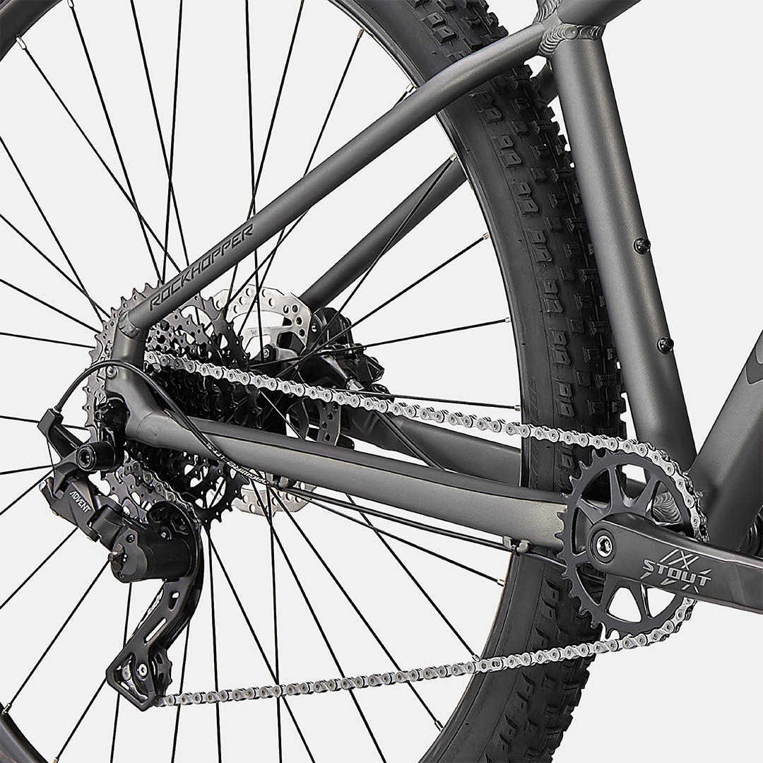 Specialized Rockhopper Comp