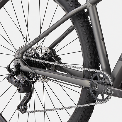 Specialized Rockhopper Comp