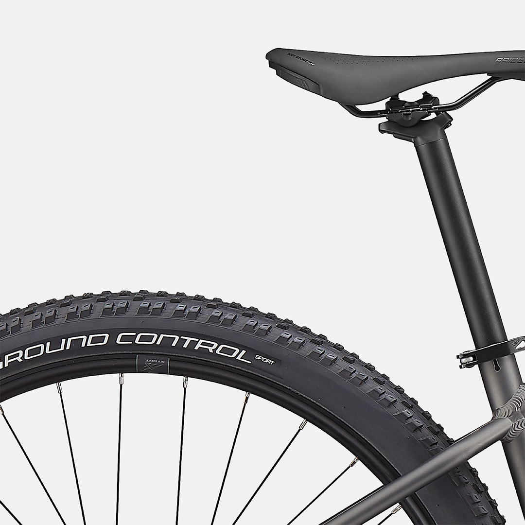 Specialized Rockhopper Comp