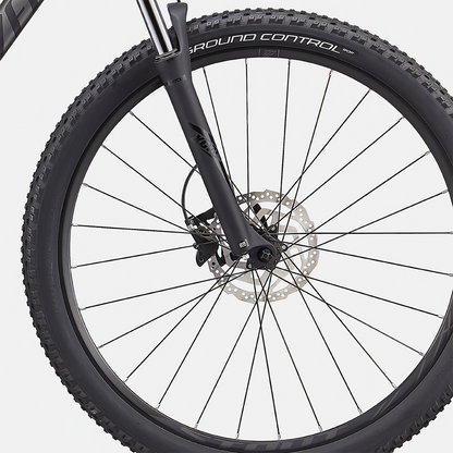 Specialized Rockhopper Comp