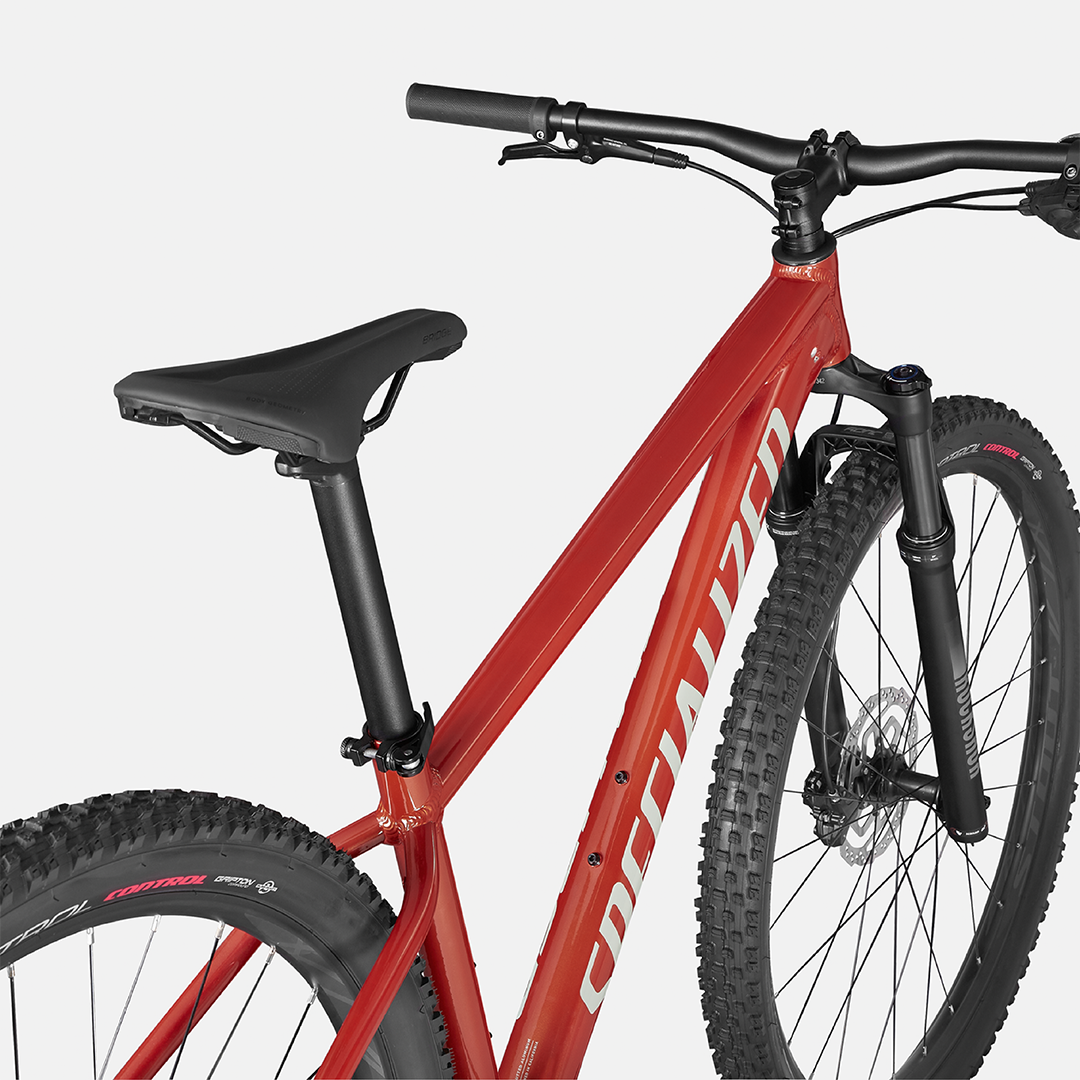 Specialized Rockhopper Elite – Be Bike - Main Image