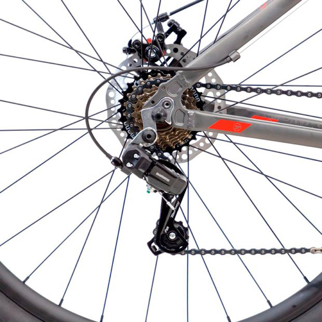 TSW Ride - Be Bike