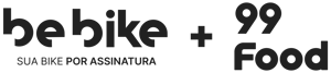 BEBIKE_99FOOD_LOGOS BEBIKE_99FOOD_LOGOS