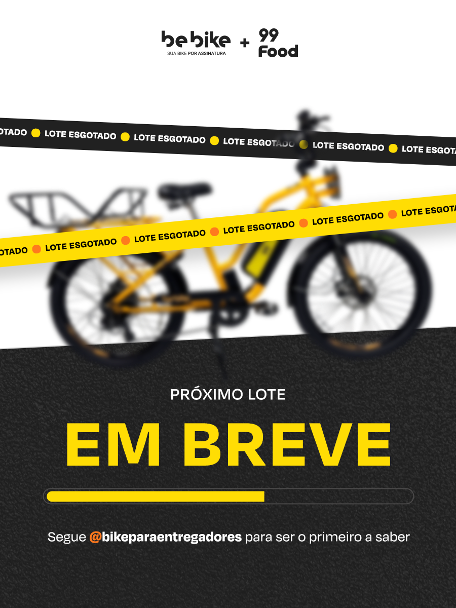 BeBike_Entregadores_SoldOut_SiteBanner_Mobile BeBike_Entregadores_SoldOut_SiteBanner_Mobile